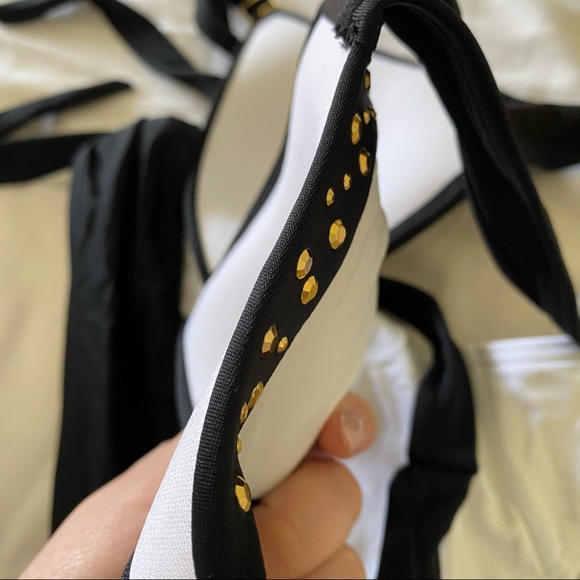 Victoria’s Secret Bikini Swim wear swimsuit 2 pc - Picture 16 of 16